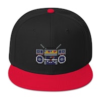 Pixl radio SnapBack 