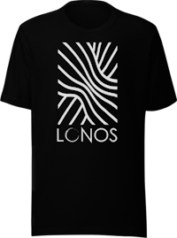 Lonos Noise tee